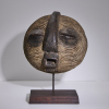 A Luba Kifwebe Mask, Democratic Republic of Congo