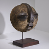 A Luba Kifwebe Mask, Democratic Republic of Congo - 2