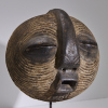 A Luba Kifwebe Mask, Democratic Republic of Congo - 3