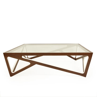 La Galeria 'Boviso' Coffee Table 