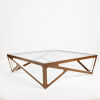 La Galeria 'Boviso' Coffee Table  - 2