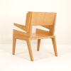 A Khai Liew 'Harvey' Chair  - 2