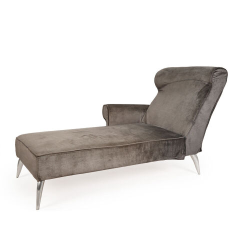 A Philippe Starck for Driade 'Royalton' Chaise Longue