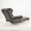 A Philippe Starck for Driade 'Royalton' Chaise Longue - 3