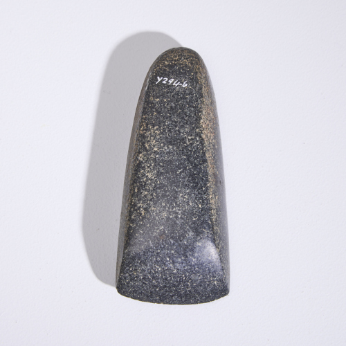A Stone Toki, Aotearoa