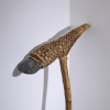 A Hafted Adze, Papua New Guinea - 2