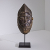 A Baule Mask, Ivory Coast - 2