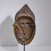 A Baule Mask, Ivory Coast - 5