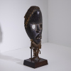 A Dan Mask, Ivory Coast