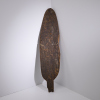 A Collection of Woodworking Toki and Worked Wood, Aotearoa - 19