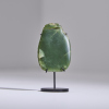 A Māripi Pounamu Knife, Aotearoa
