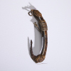 A Pā Kahawai Fishing Hook, Aotearoa - 7