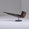 An Early Carved Smoking Pipe, Aotearoa - 6