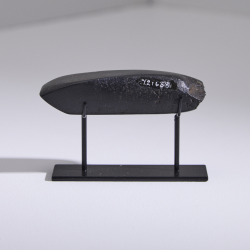A Stone Toki, Aotearoa