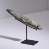 A Stone Toki, Aotearoa