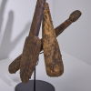 An Assemblage of Pre-European Wooden Tools, Aotearoa - 13