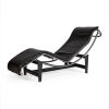 A Le Corbusier LC4 Style Lounger