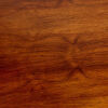 A Rudi Schwartz Rosewood and Mahogany Dining Table - 4