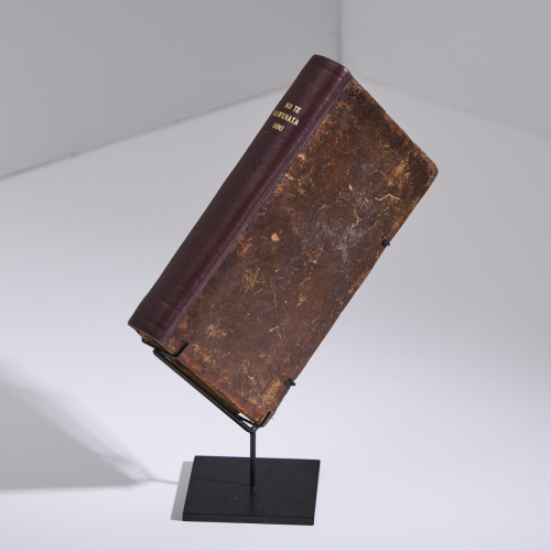 Ko Te Kawenata Hou A New Testament Bible