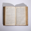 Ko Te Kawenata Hou A New Testament Bible - 13