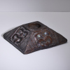 A Carved Base for a Post, Aotearoa - 3