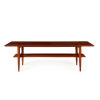 A Backhouse Coffee Table - 2