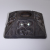 A Carved Base for a Post, Aotearoa - 6