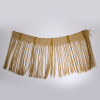 A Woven Sample of a Kete Muka, Aotearoa - 4