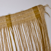 A Woven Sample of a Kete Muka, Aotearoa - 5