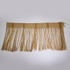 A Woven Sample of a Kete Muka, Aotearoa - 6