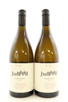 (2) 2018 Bell Hill Chardonnay, Canterbury,