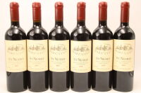 (6) 2010 St Nesbit Cabernet Merlot Petit Verdot, Auckland