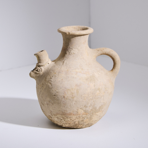 A Bronze Age Jug, Holy Land