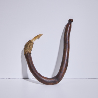 A Matau Hook, Aotearoa