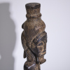 A Baule Figure, Ivory Coast - 2