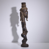 A Baule Figure, Ivory Coast - 4