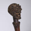 A Songye Ceremonial Axe, Democratic Republic of Congo - 3