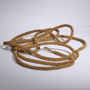 A Sennit Fibre Rope, Polynesia