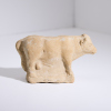 An Ancient Greek Bull Votive