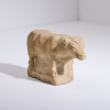 An Ancient Greek Bull Votive - 3