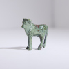 An Ancient Greek Bronze Votive Bull - 2