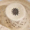 A Woven Hat, Cook Islands - 2