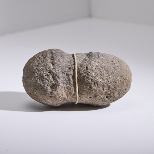 A Māhī Stone Sinker, Aotearoa