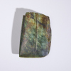 A Pounamu Toki Fragment, Aotearoa - 2