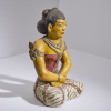 A Paper Mache Figure, Thailand - 2