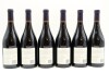 (6) 2006 Craggy Range Le Sol Syrah, Gimblett Gravels [JR16.5] [BC97] - 2