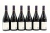 (6) 2007 Craggy Range Le Sol Syrah, Gimblett Gravels [JR17.5] [BC97] - 2