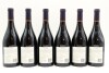 (6) 2008 Craggy Range Le Sol Syrah, Gimblett Gravels [BC96] - 2
