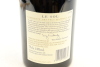 (6) 2009 Craggy Range Le Sol Syrah, Gimblett Gravels [BC98] - 4