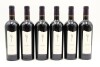 (6) 2009 Craggy Range Sophia Merlot, Gimblett Gravels [JR17.5] [RP95] [BC95]